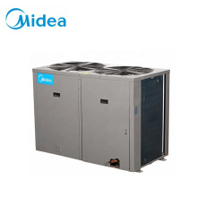 Midea Air conditioning 380V-415V3PH 50HZ R410a T1 Top Discharge Split Commercial Air Conditioner